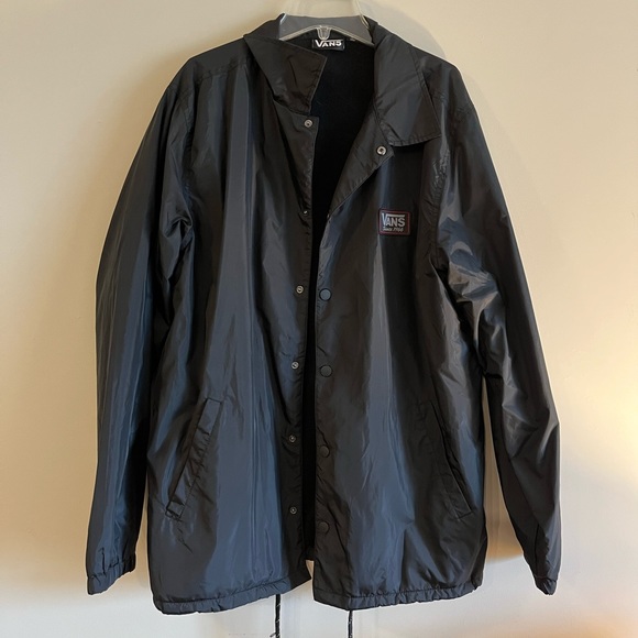 VANS Jacket - Picture 2 of 13